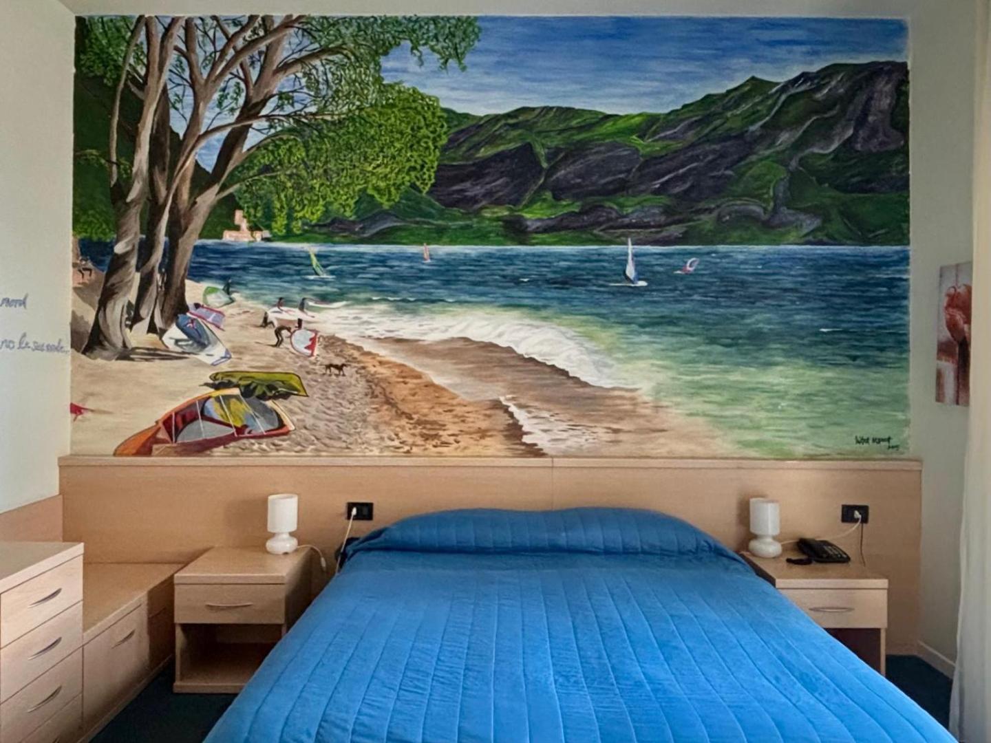 Hotel Aquavite 1