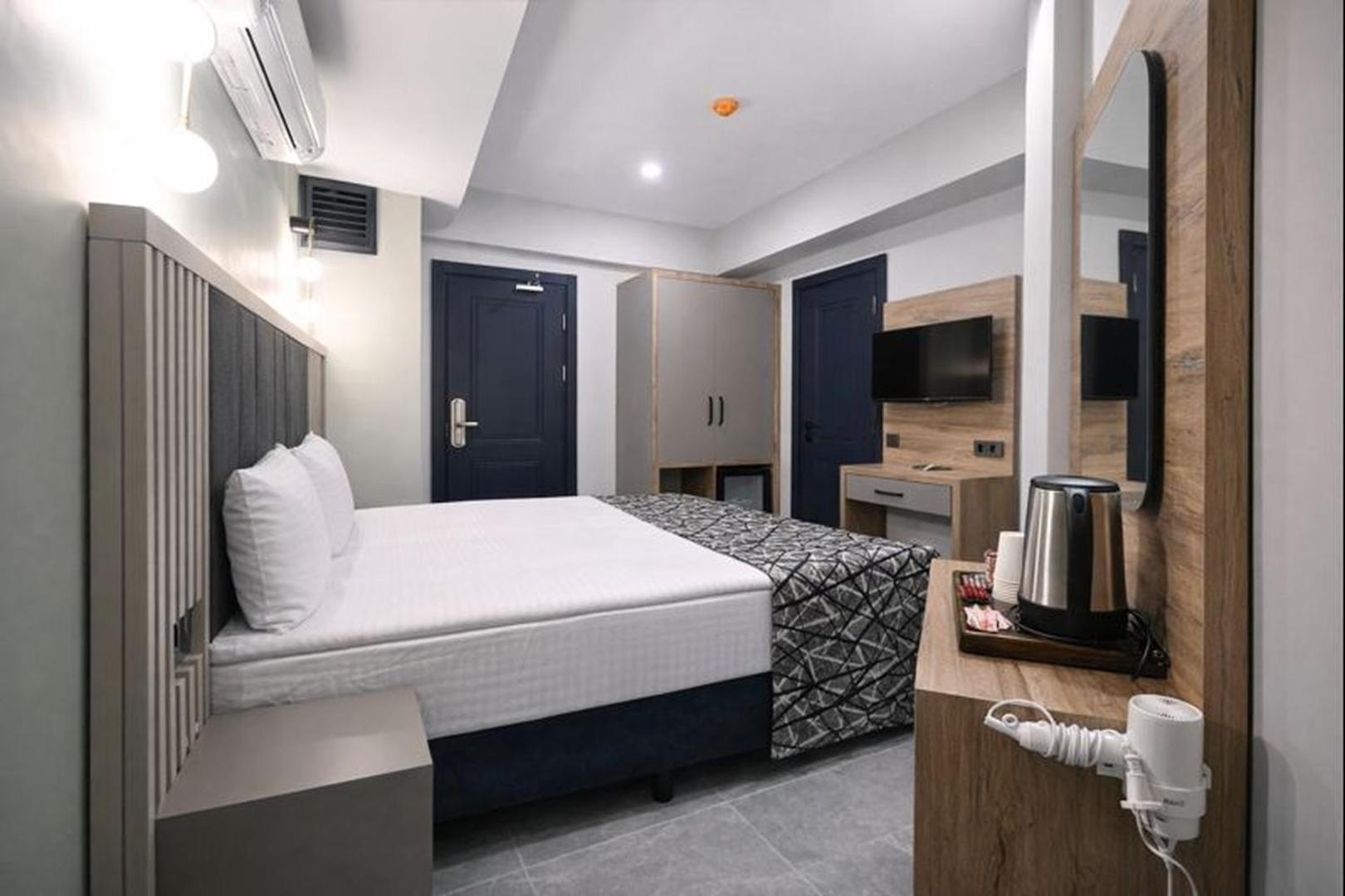Nas Corner Hotel 3