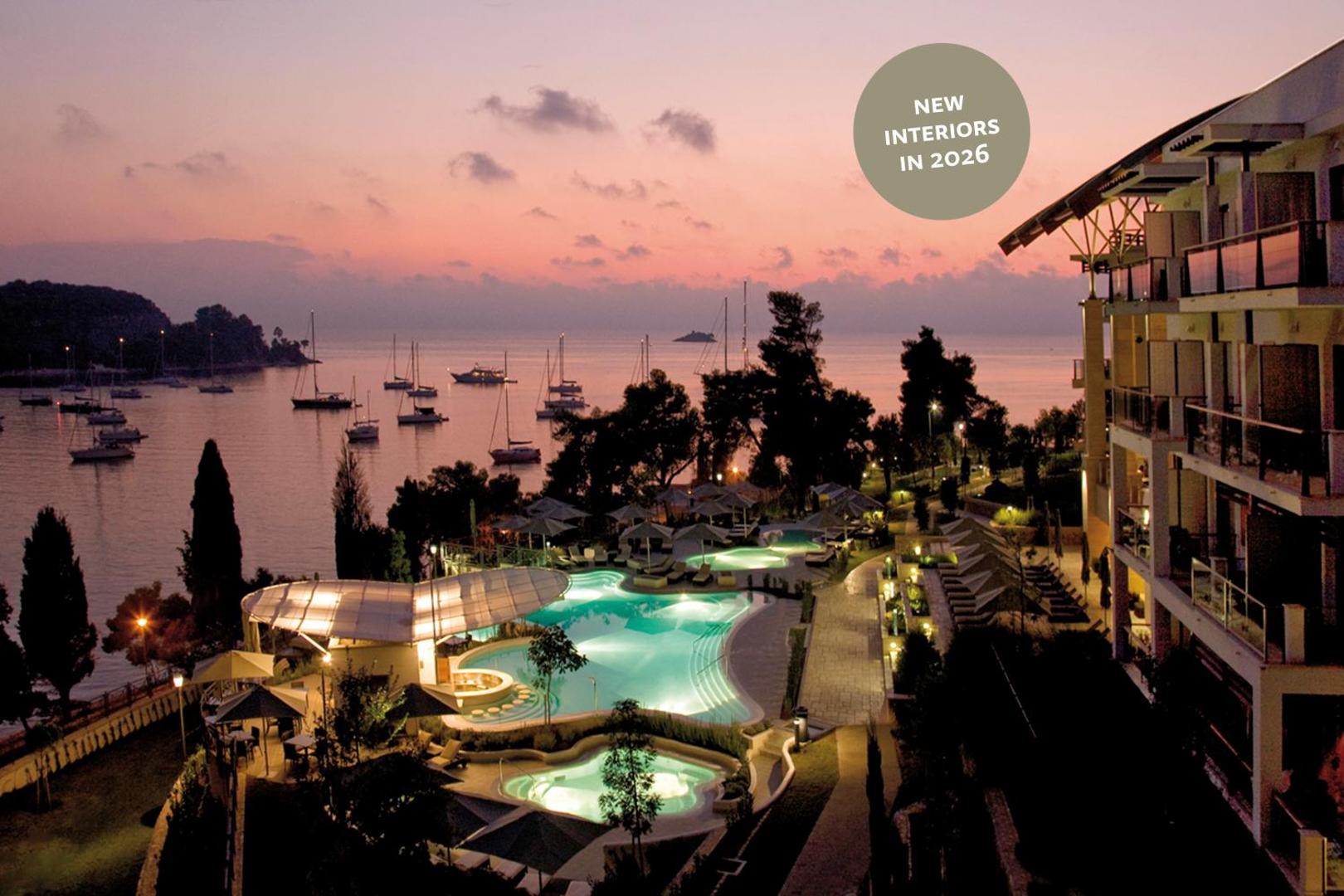 Monte Mulini Adults Exclusive Hotel by Maistra Collection 1