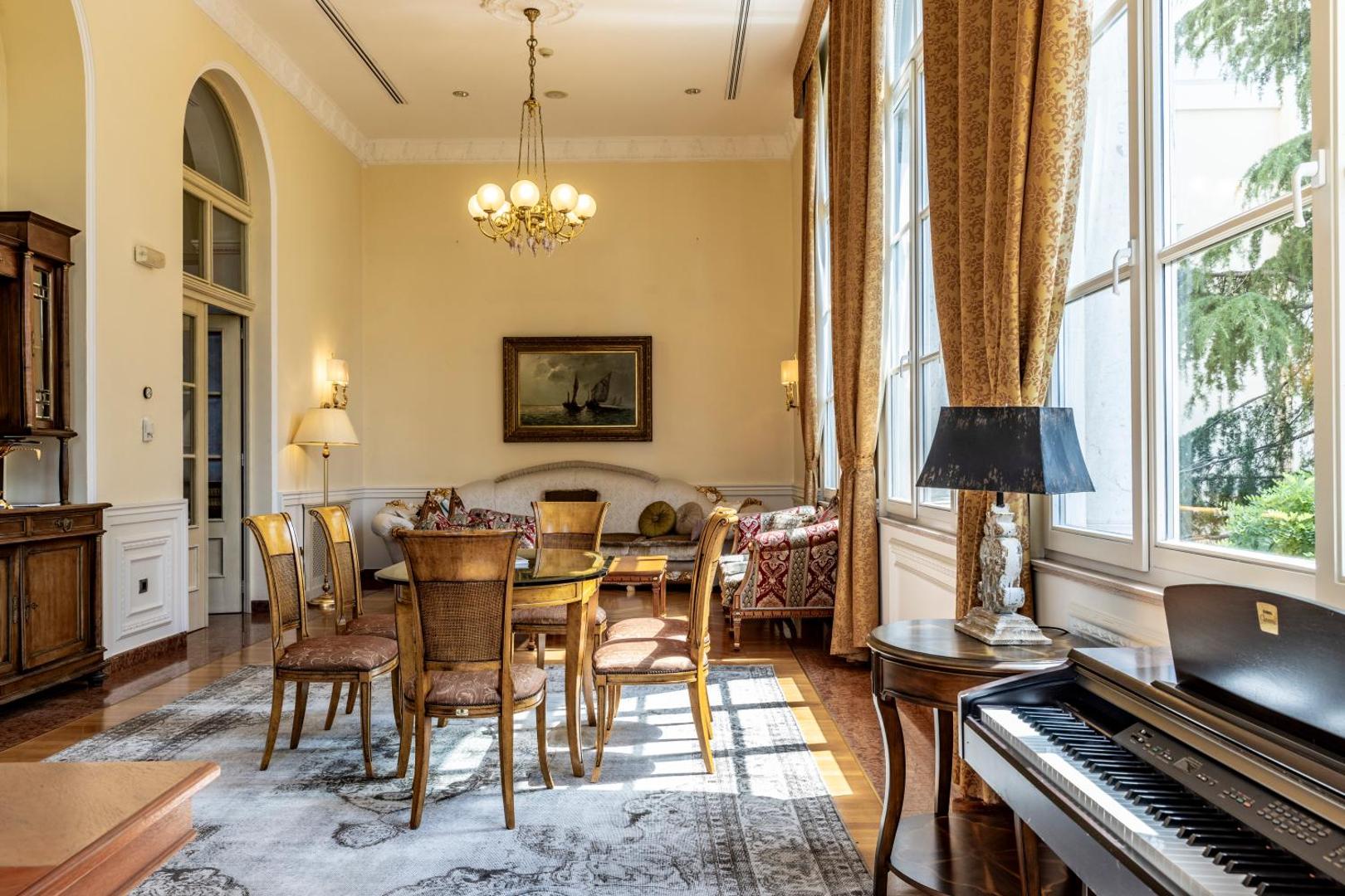 Hotel Kvarner Palace 6