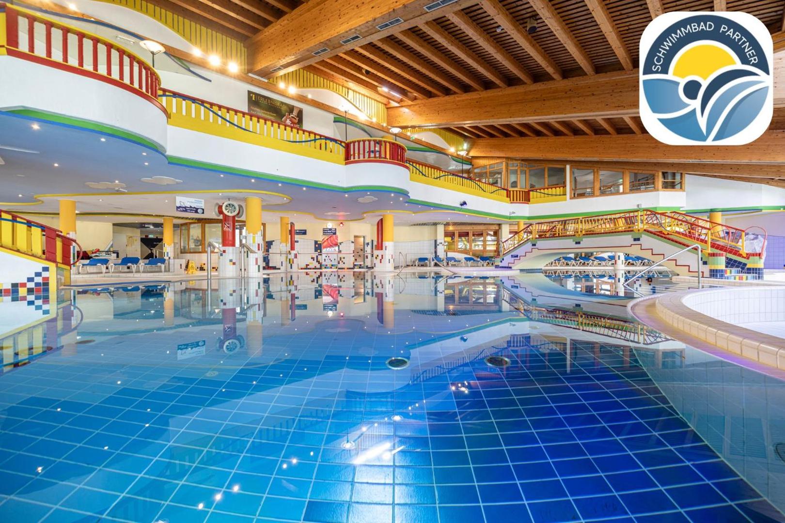 Appart & Hotel Garni Villa Knauer 5