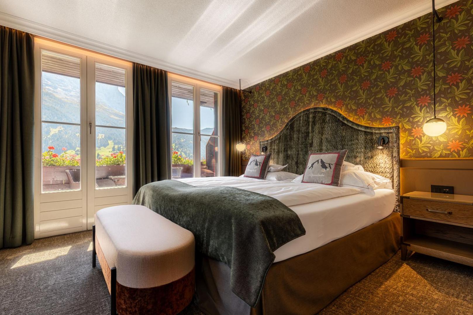 Romantik Hotel Schweizerhof 6