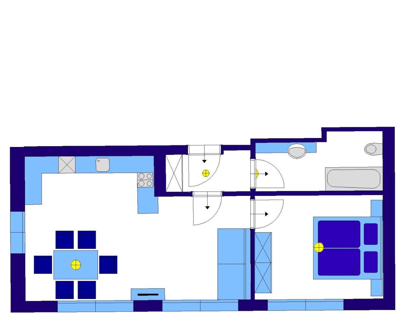 Hotel Bella 4