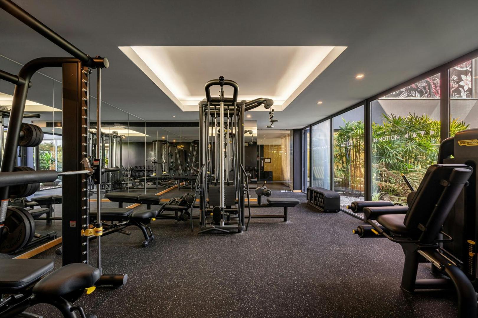 Sheraton Cascais Resort - Hotel & Residences 7