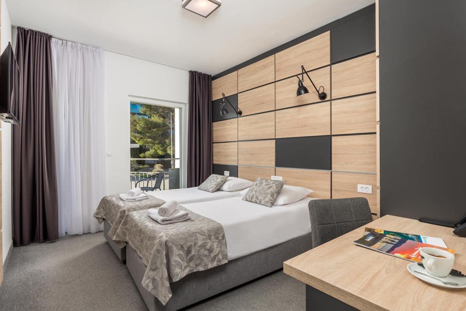 Ville Imperial Vodice 7