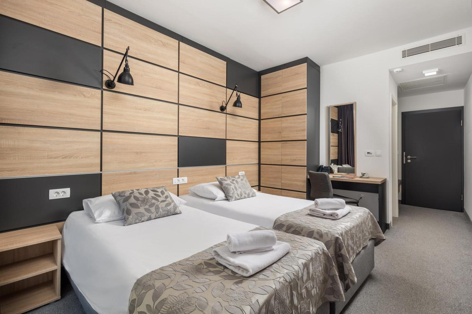 Ville Imperial Vodice 8