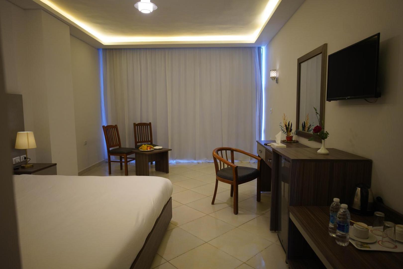 Elite Sea Sky Resort 7