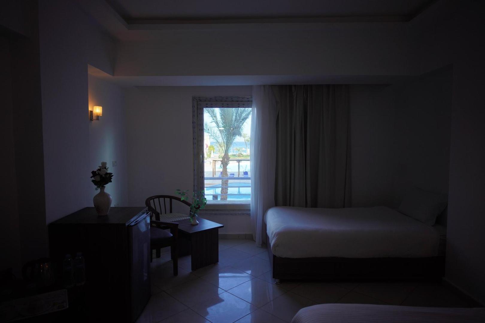 Elite Sea Sky Resort 3