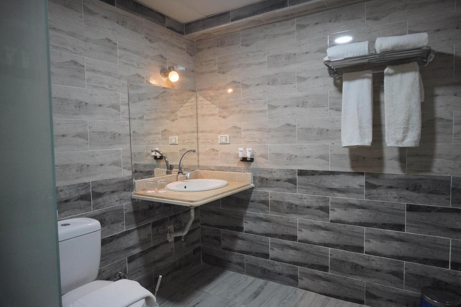 Elite Sea Sky Resort 4