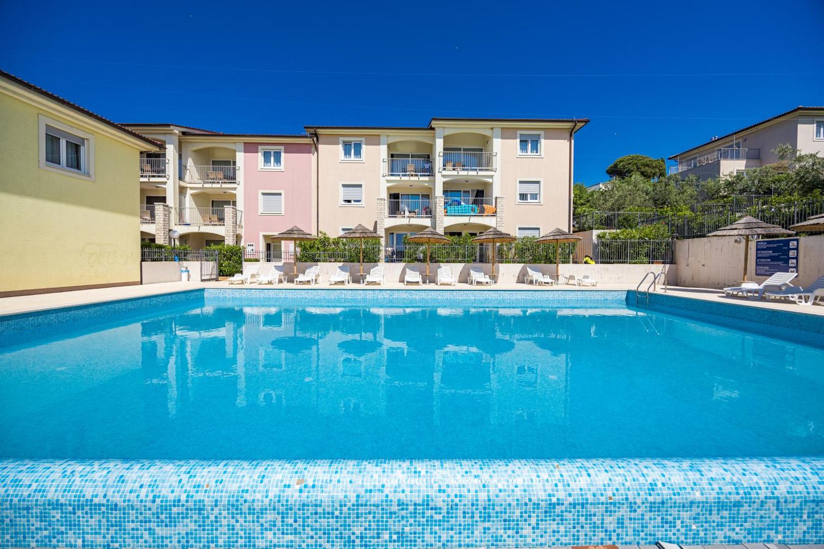 Residence Superior Del Mar 2