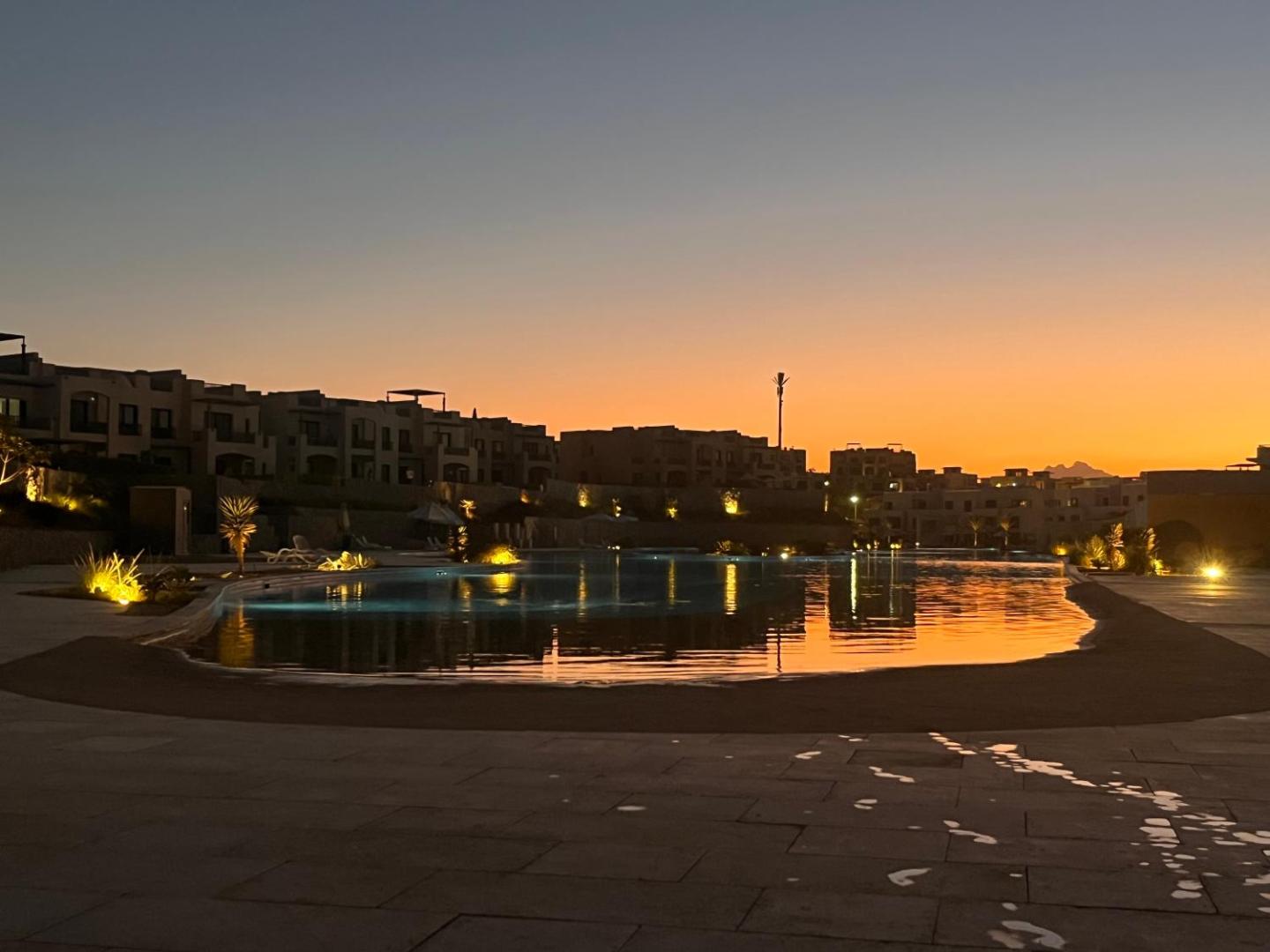 1 Bedroom Chalet at Makadi Heights Hurghada 5