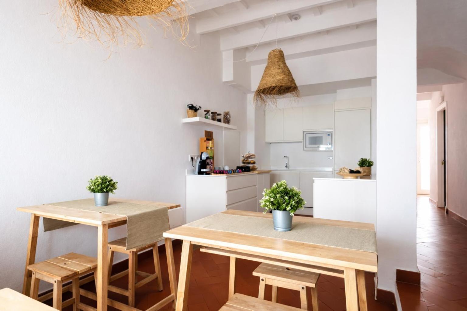 Hotel Boutique Ses Penyes 5