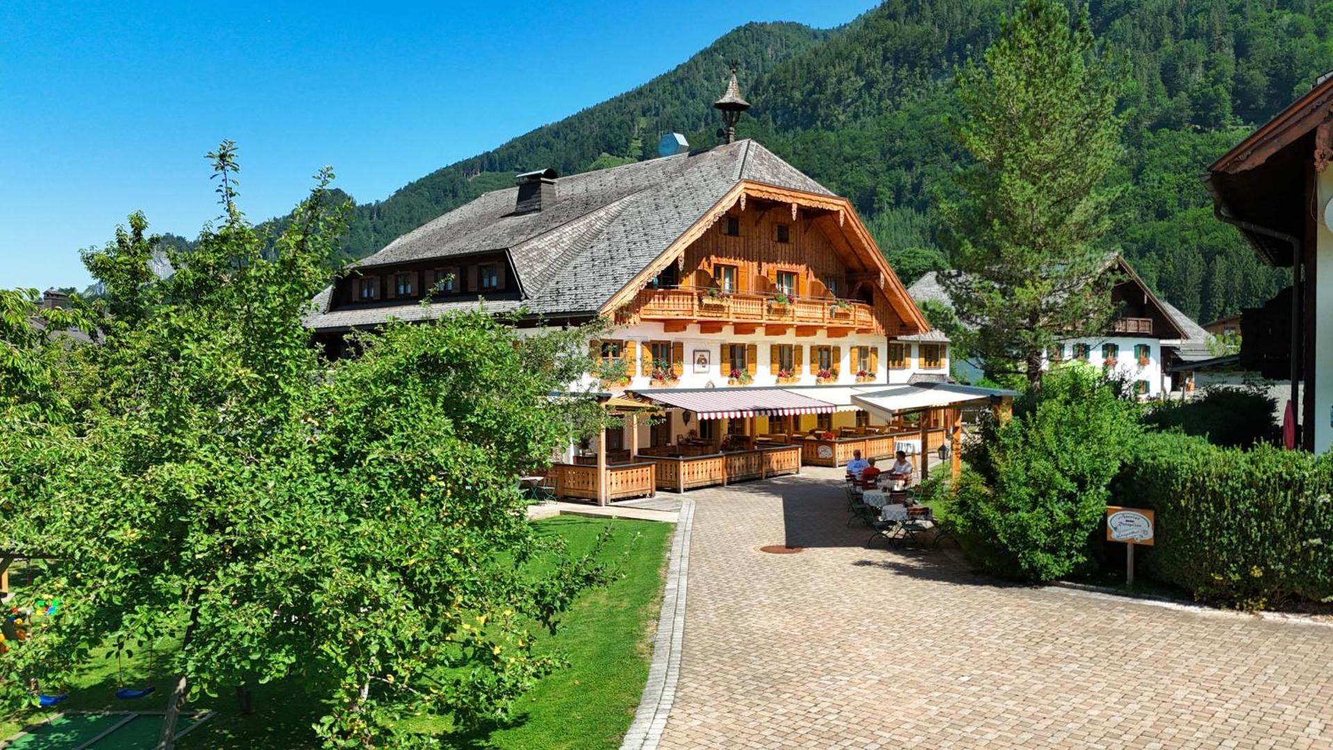 Landhaus Leopoldhof 7