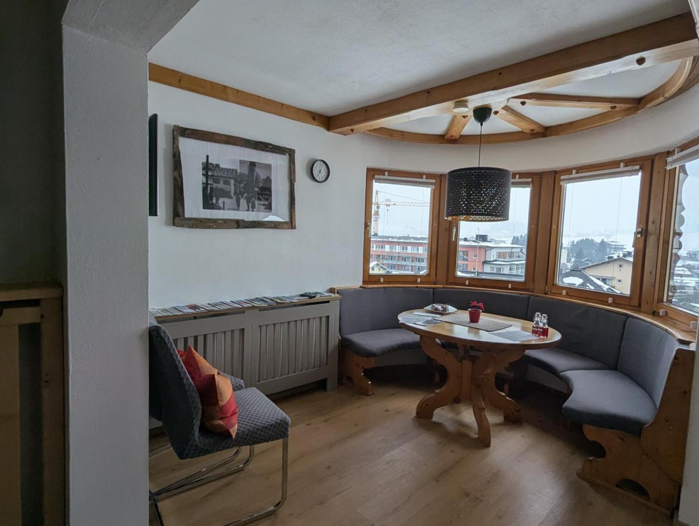 Haus Alpenglühn 5