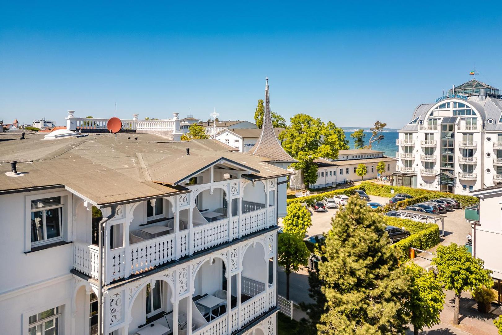 Strandvilla Glückauf 6