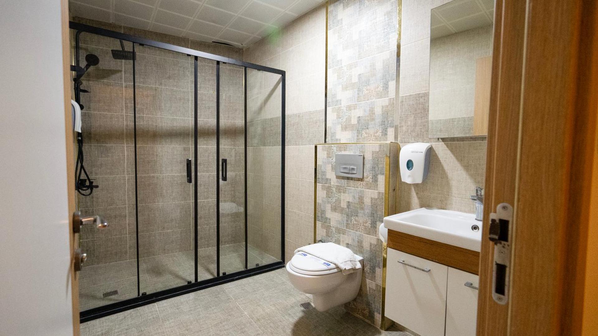 Hayal Residence Apart Otel 3