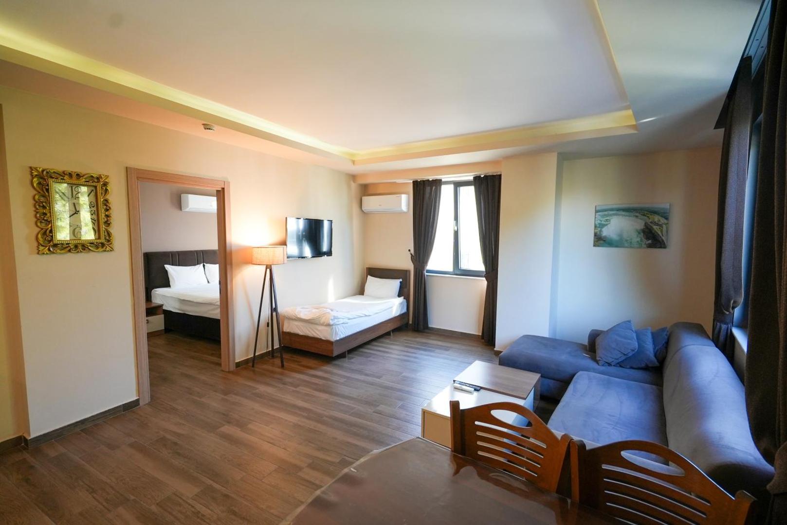 Hayal Residence Apart Otel 2