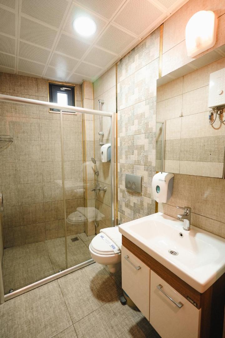 Hayal Residence Apart Otel 8