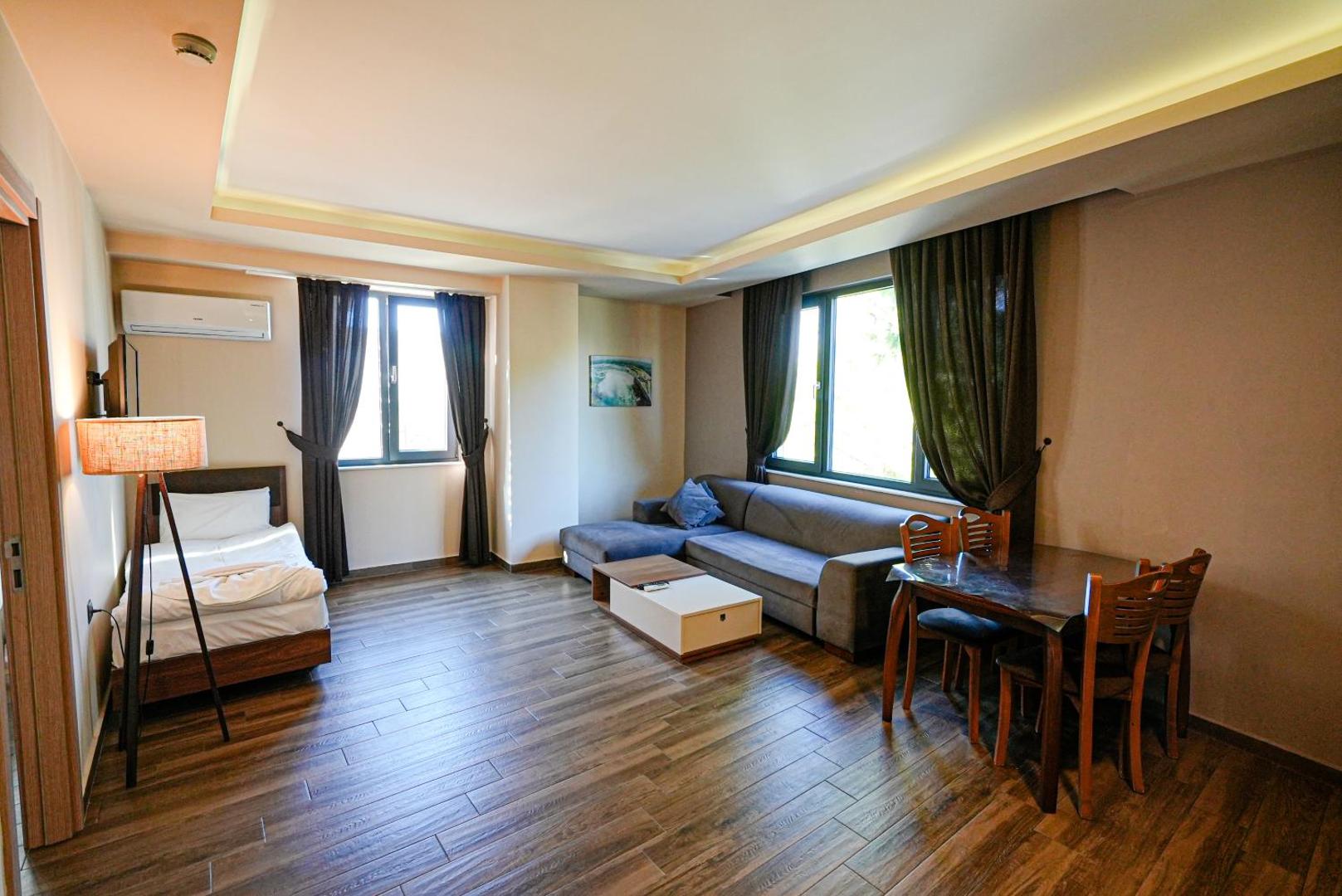 Hayal Residence Apart Otel 7