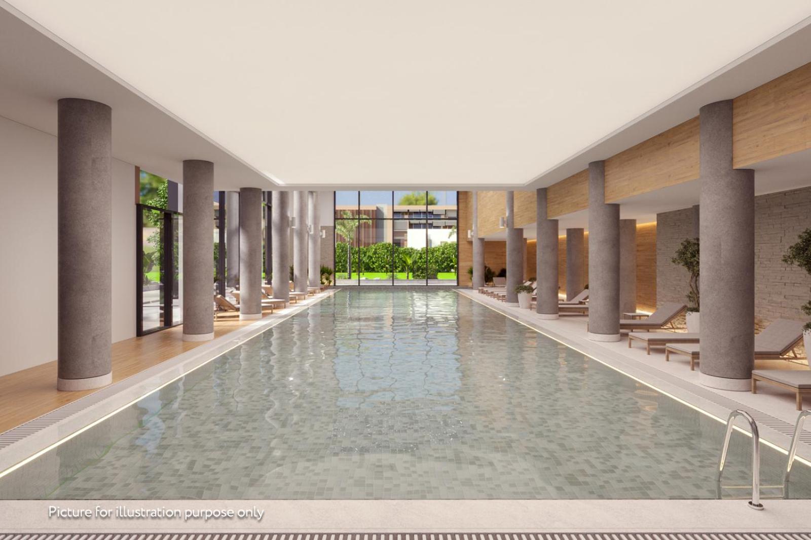 Hotel Garden Istra Plava Laguna 5