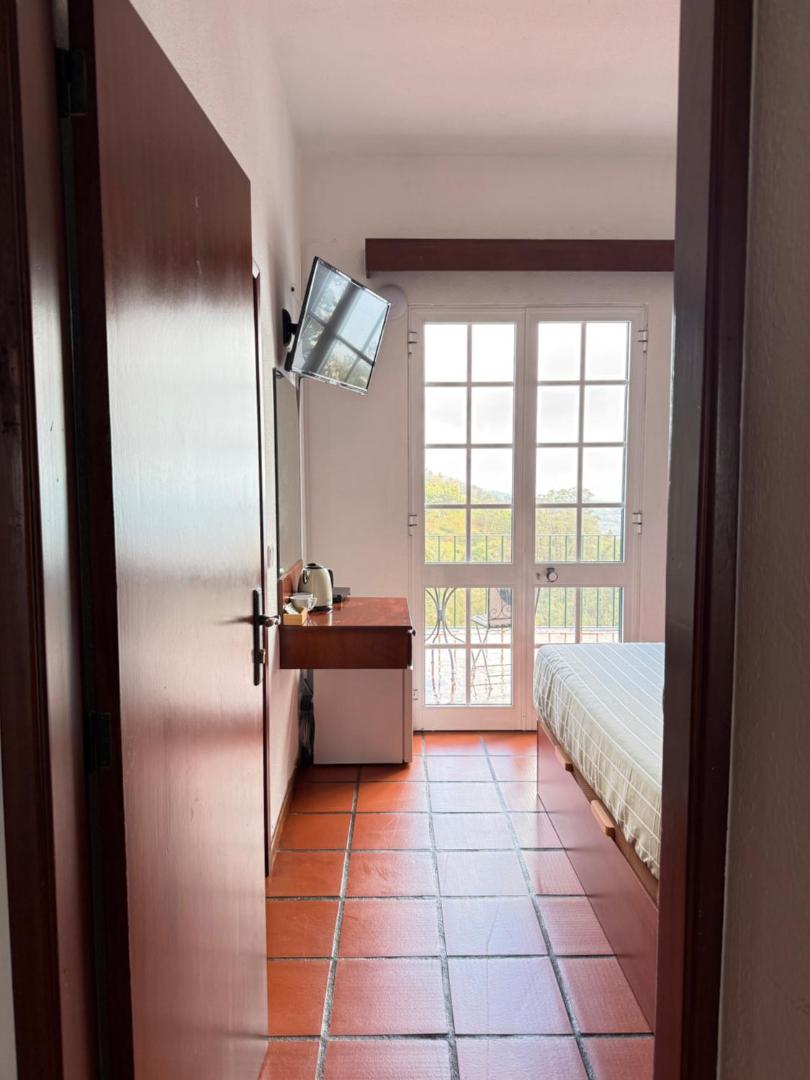 Beautiful Room in the montains 3