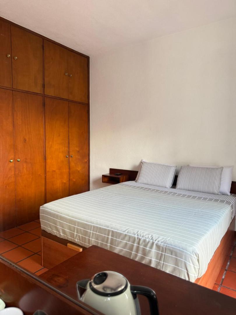Beautiful Room in the montains 2