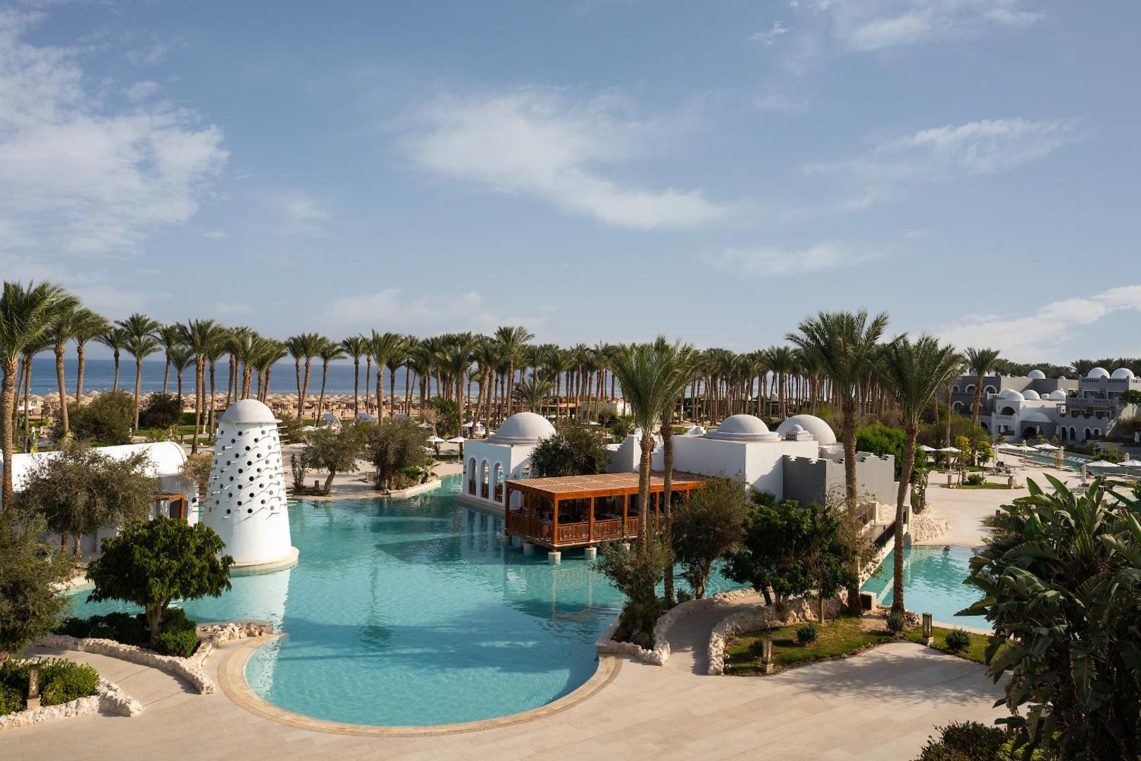 Grand Makadi - Couples and Families Only 6