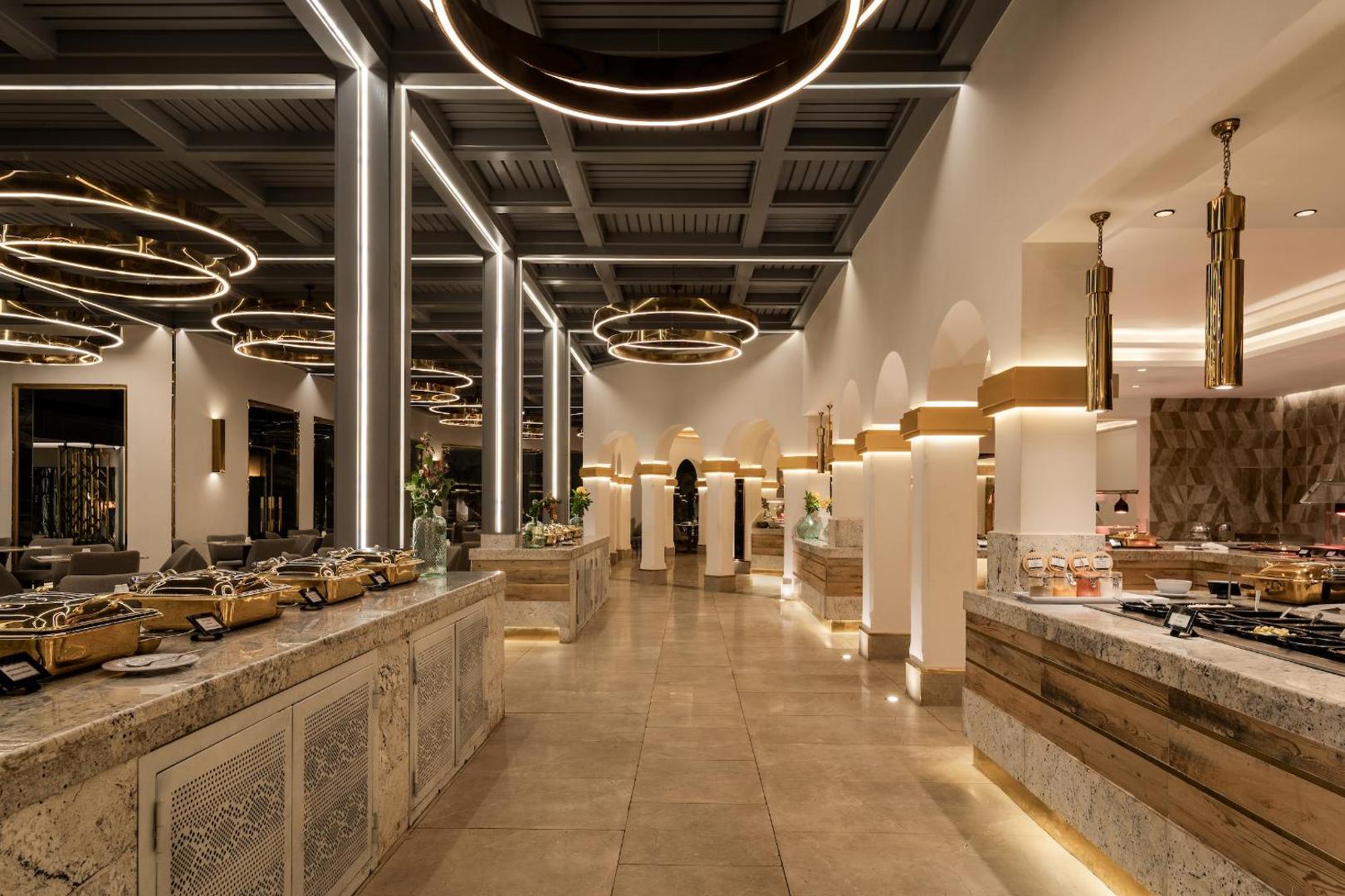 Grand Makadi - Couples and Families Only 4