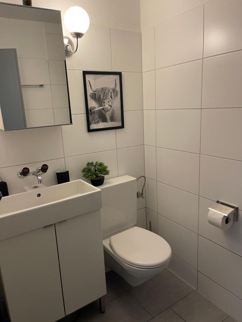 4P Apartment 8