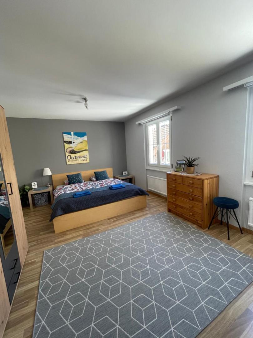 4P Apartment 3
