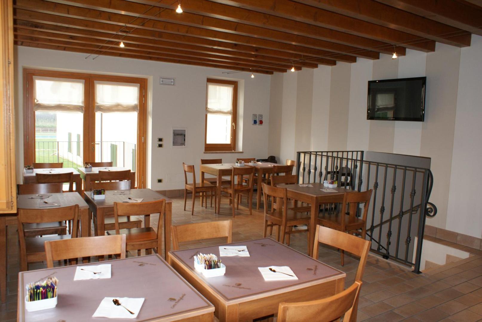 Relais Corte Pontigliardo 6