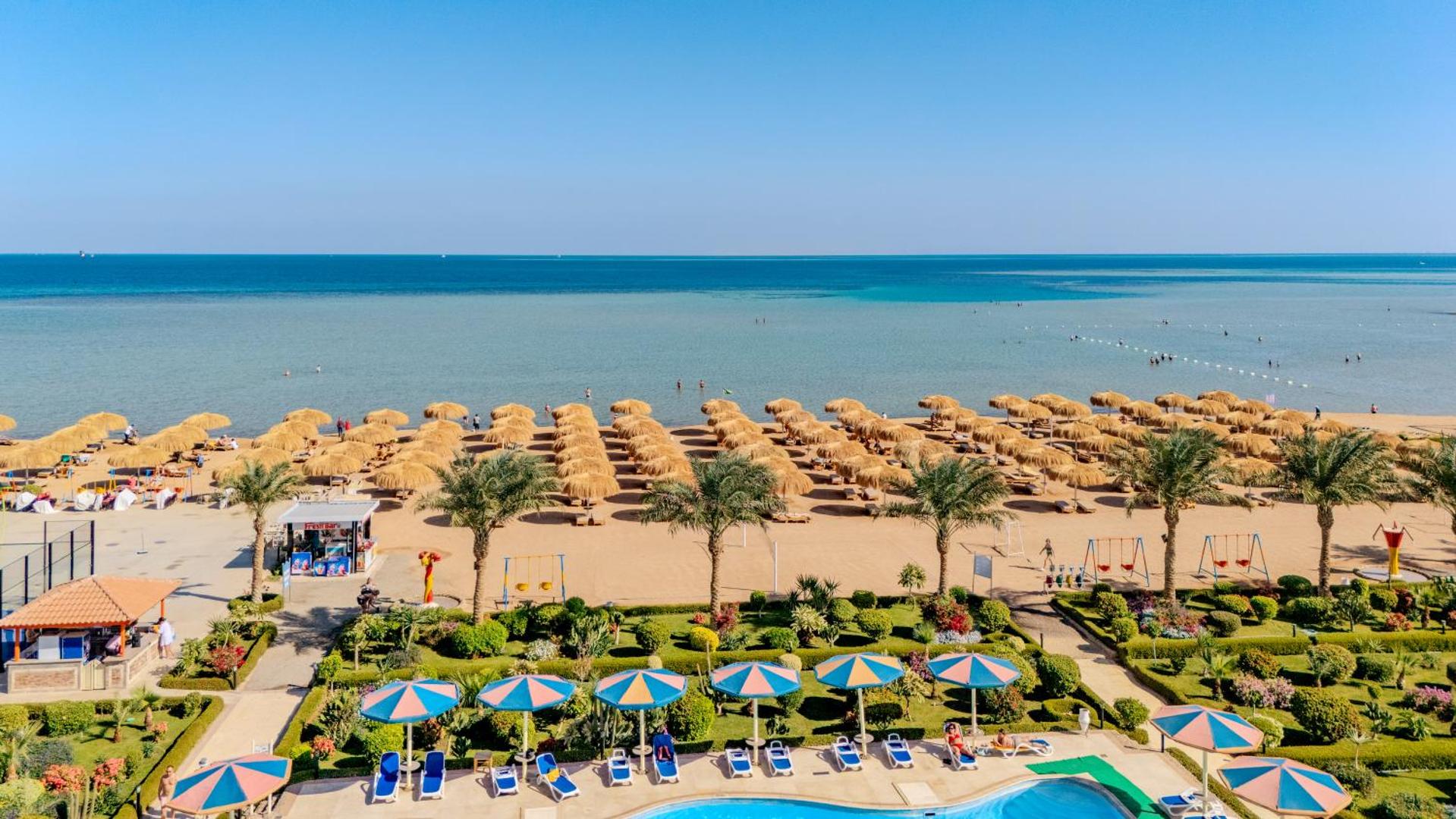 Rewaya Inn Resort 8