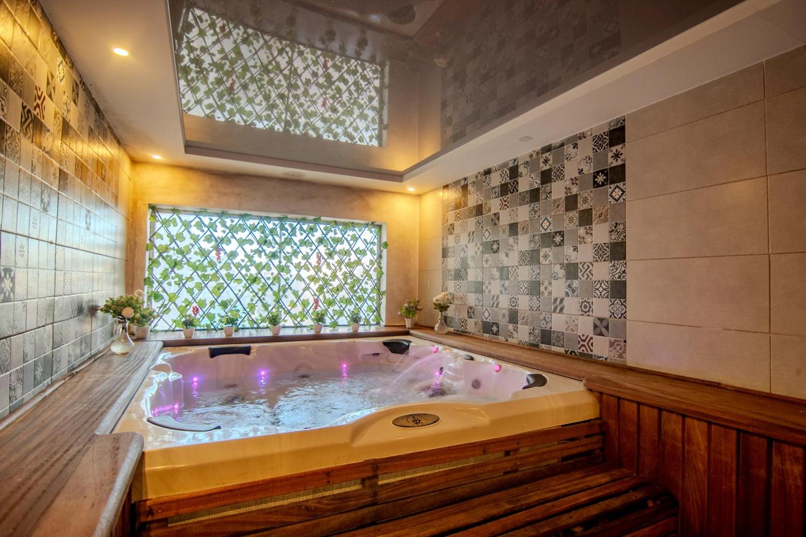 Rewaya Inn Resort 4