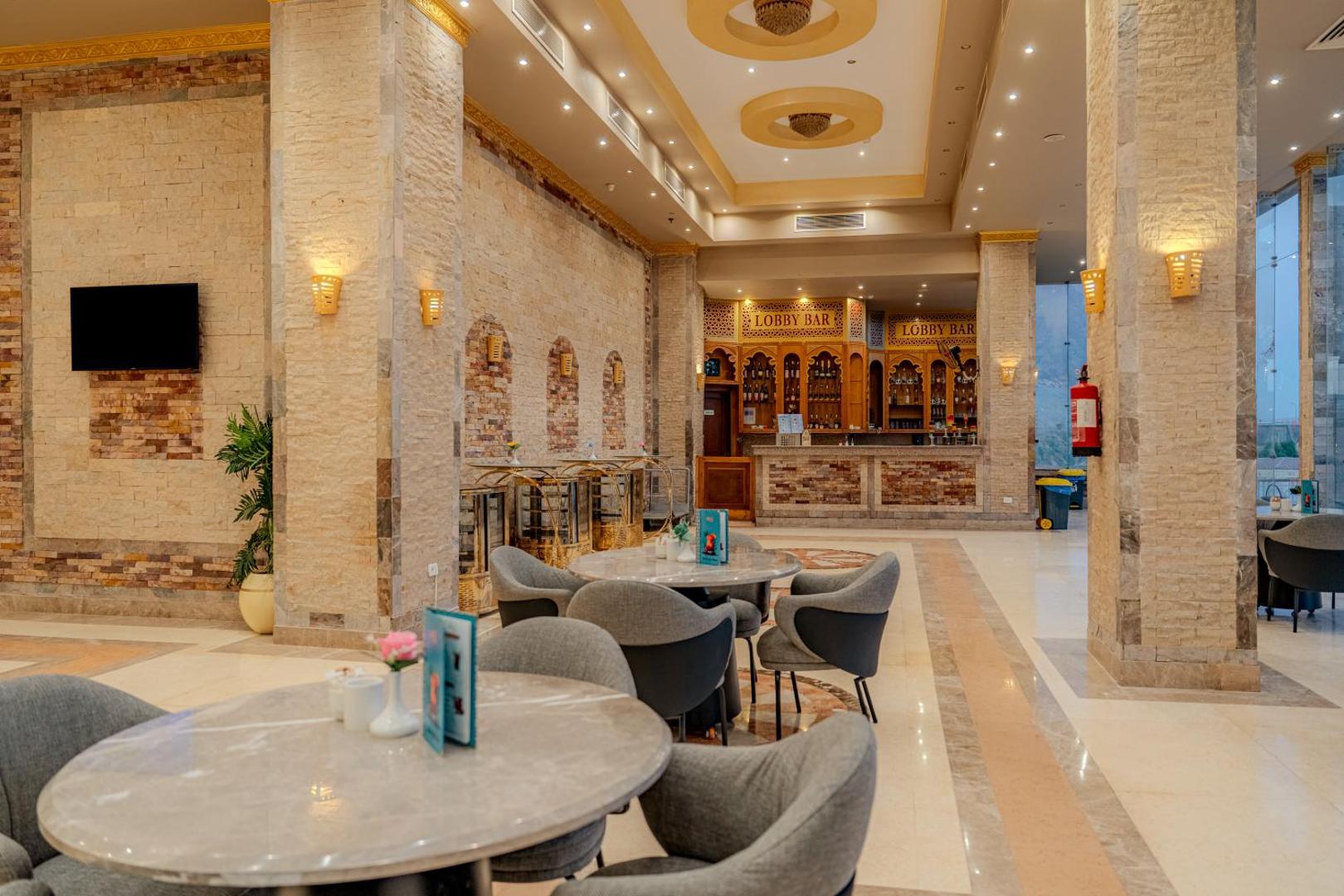 Rewaya Inn Resort 7