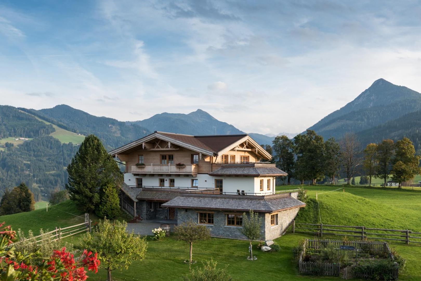 Hotel Winterbauer 8