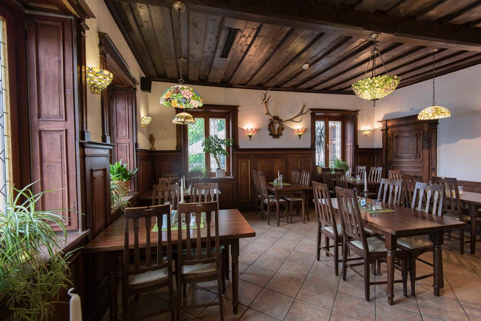 Hotel Karwendelblick 5