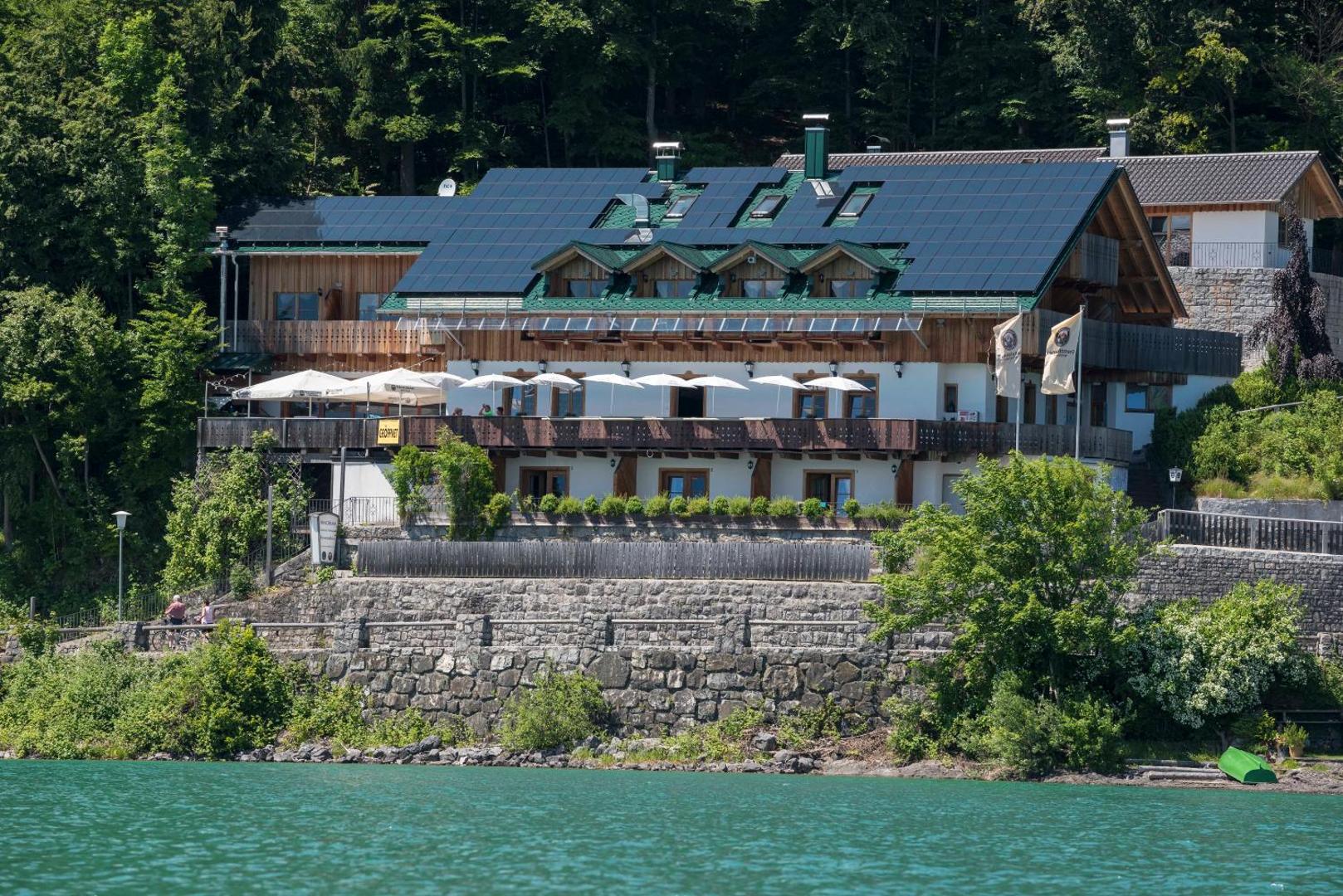 Hotel Karwendelblick 6