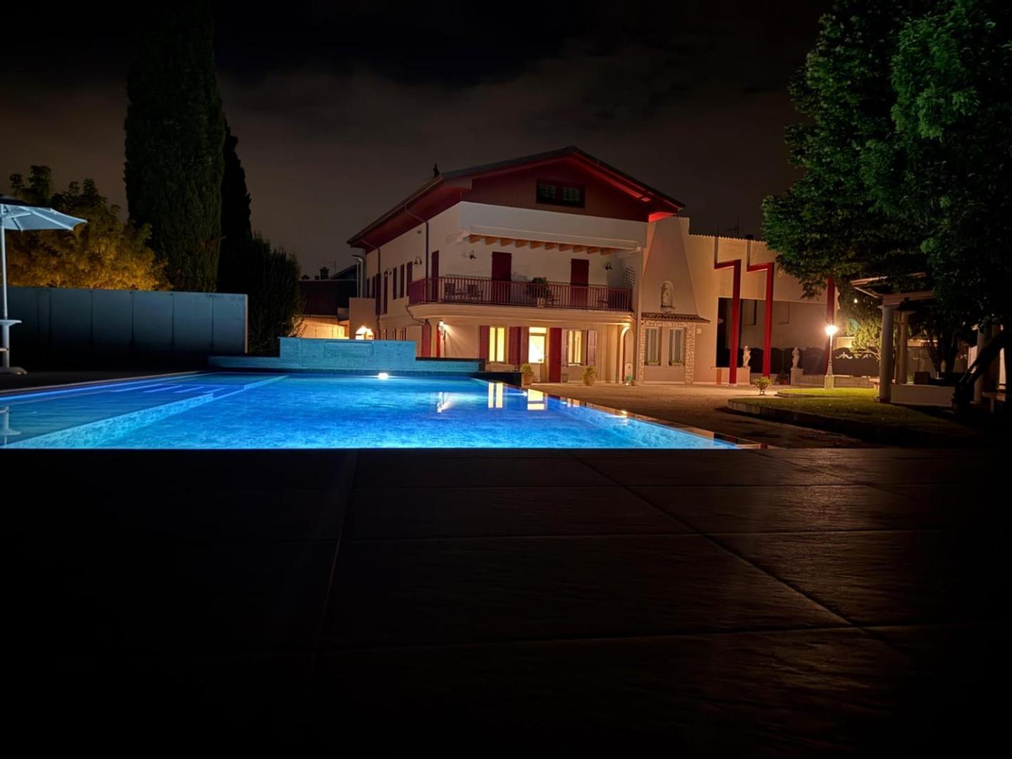 Villa Veronesi 5