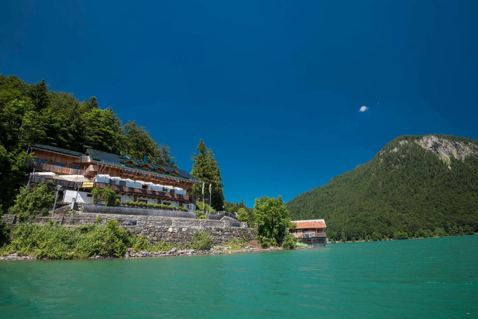 Hotel Karwendelblick 2