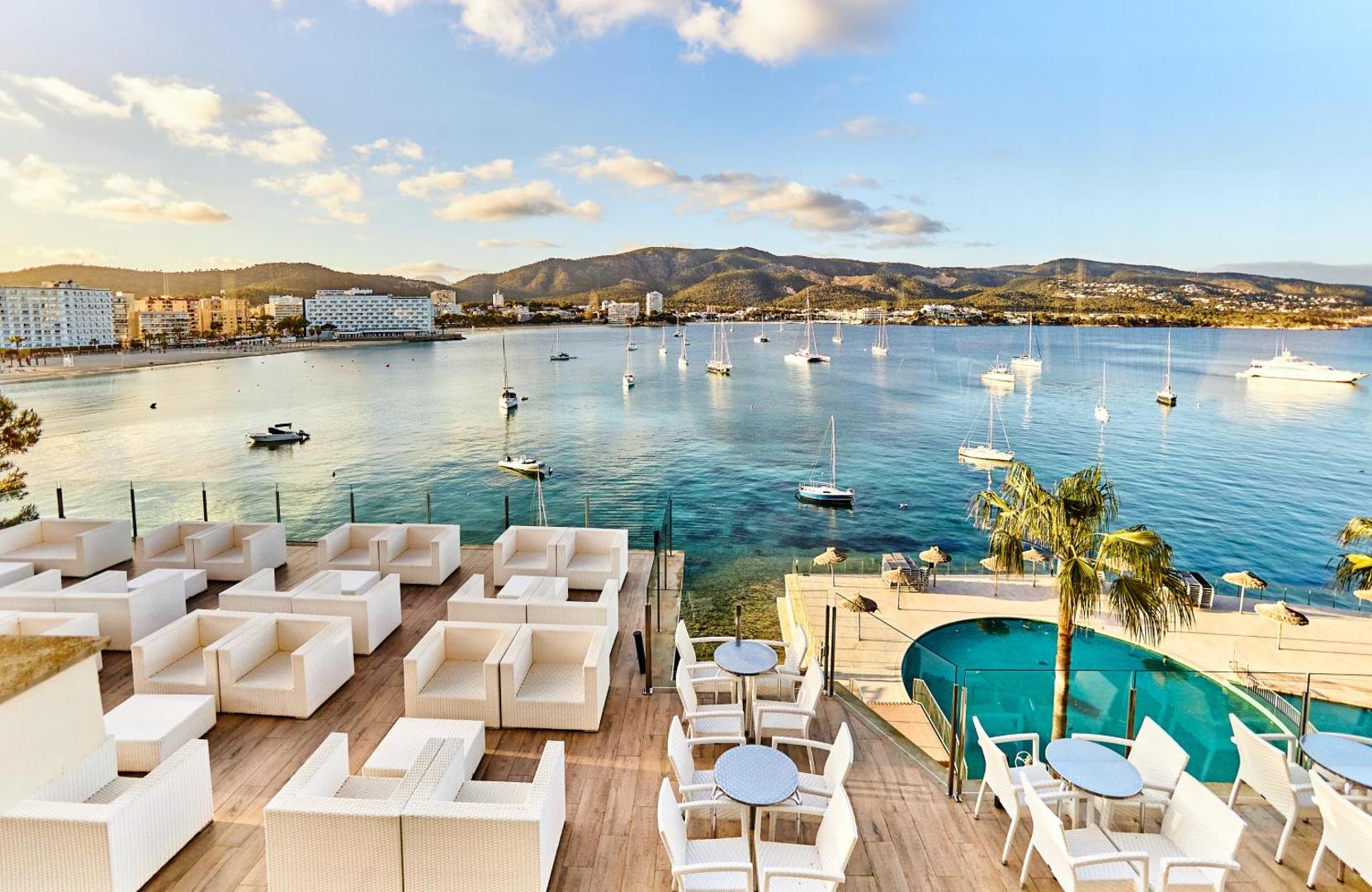 Leonardo Royal Hotel Mallorca 3