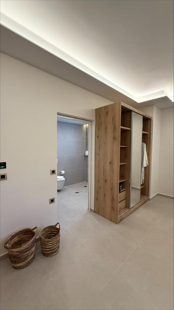 The Noverian Antama Organic Beach Resort Chania with Outdoor Heated Pool 4