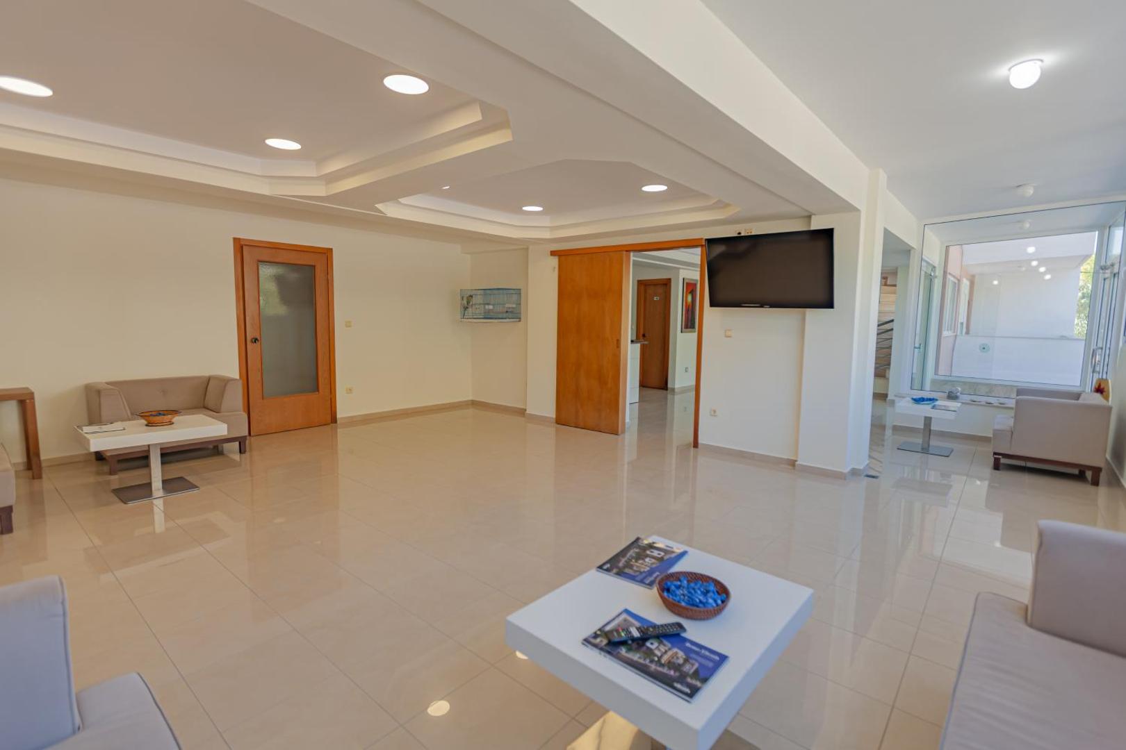 Fenix Apartments 5