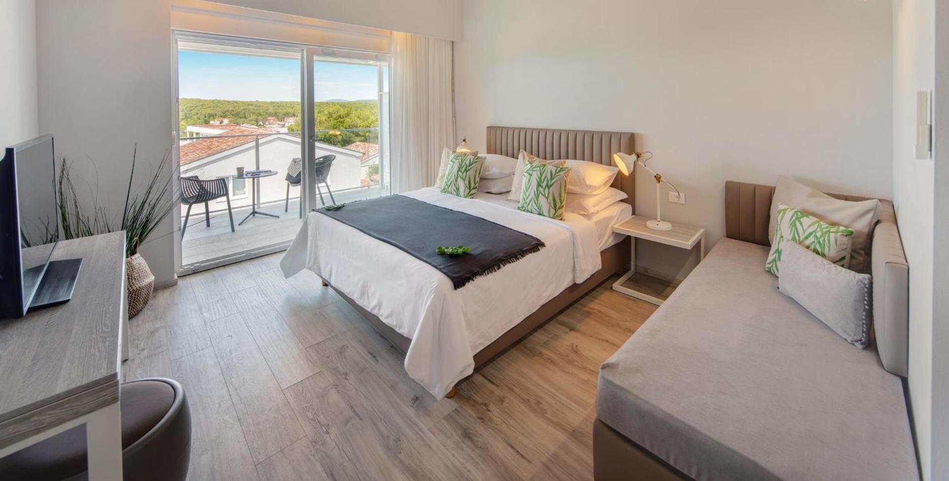 Gava Waterman Milna Resort – All Inclusive 7