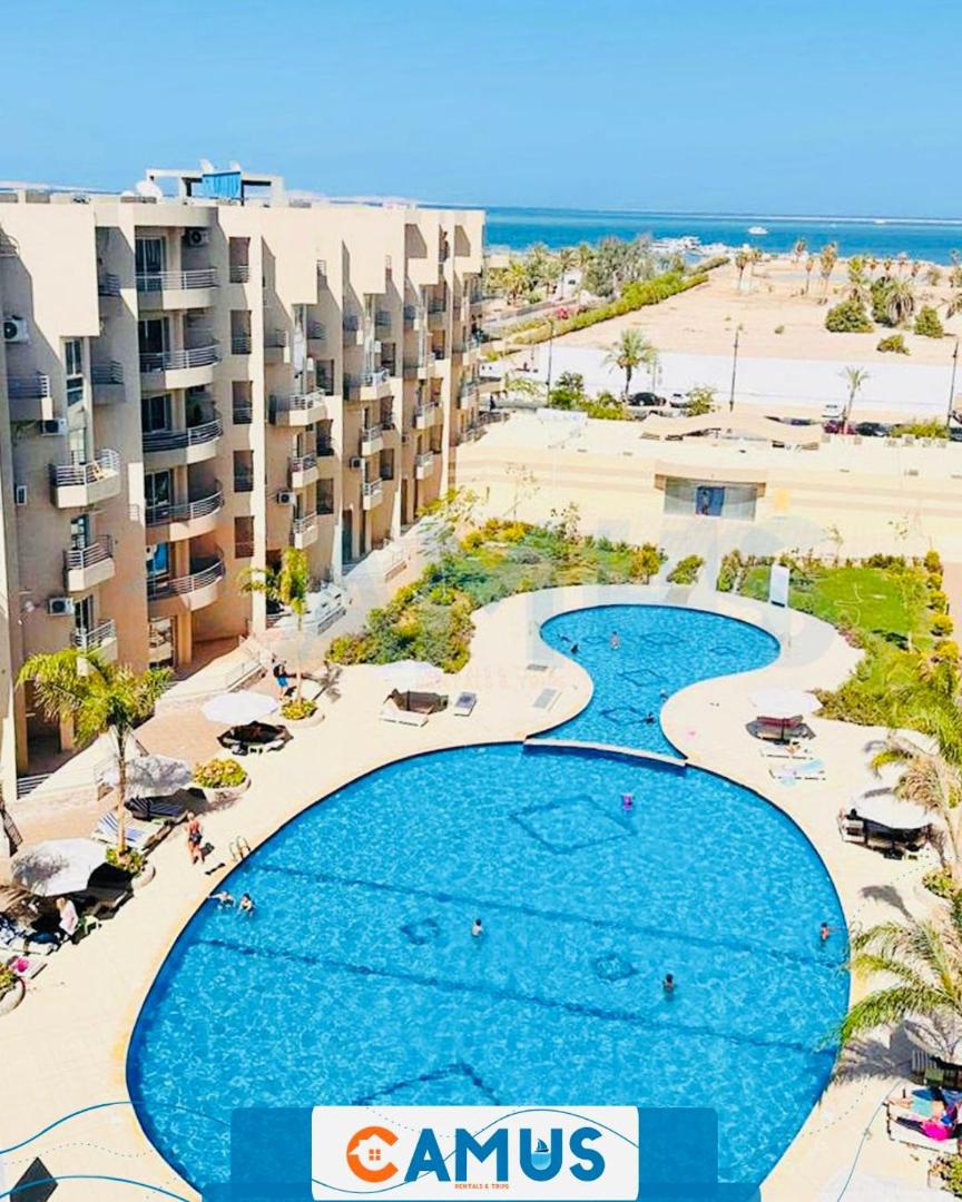CAMUS 343, Princess Resort 8