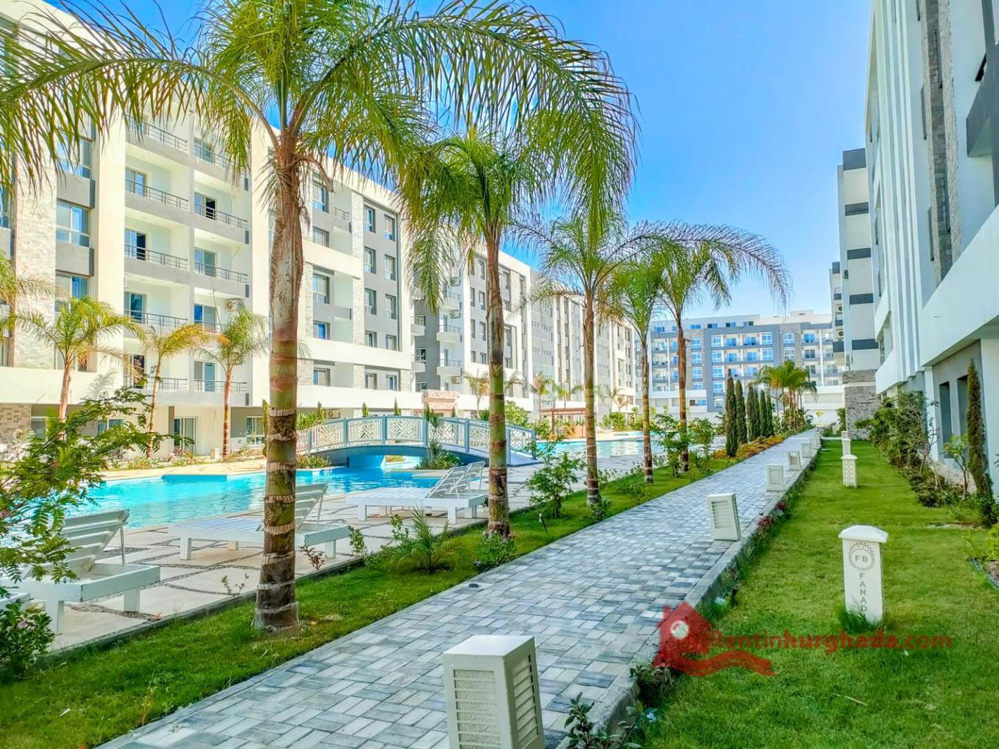 Relax Stays, Fanadir Bay , 1BR , Breakfast 8