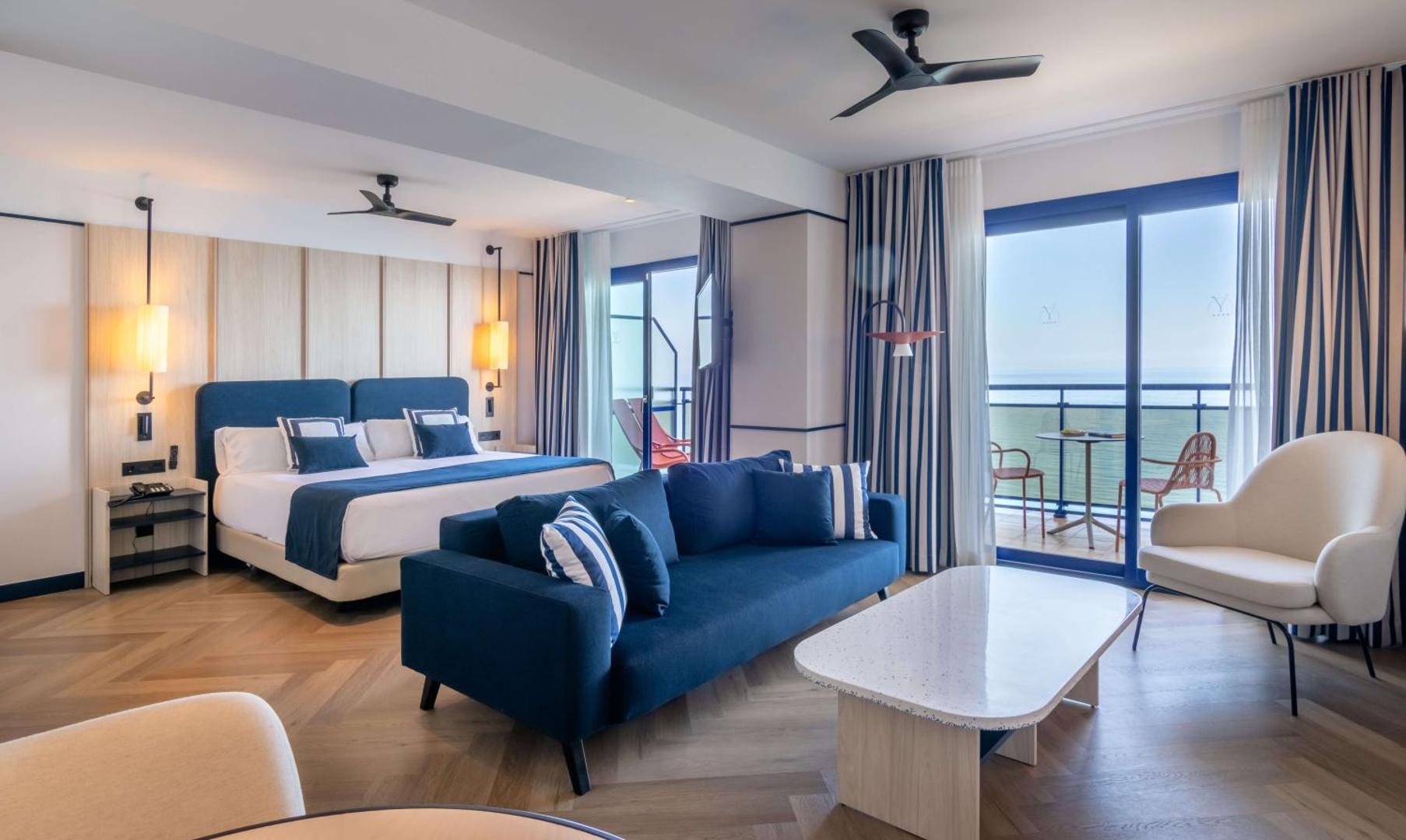 Hotel Yaramar - Adults Recommended 3