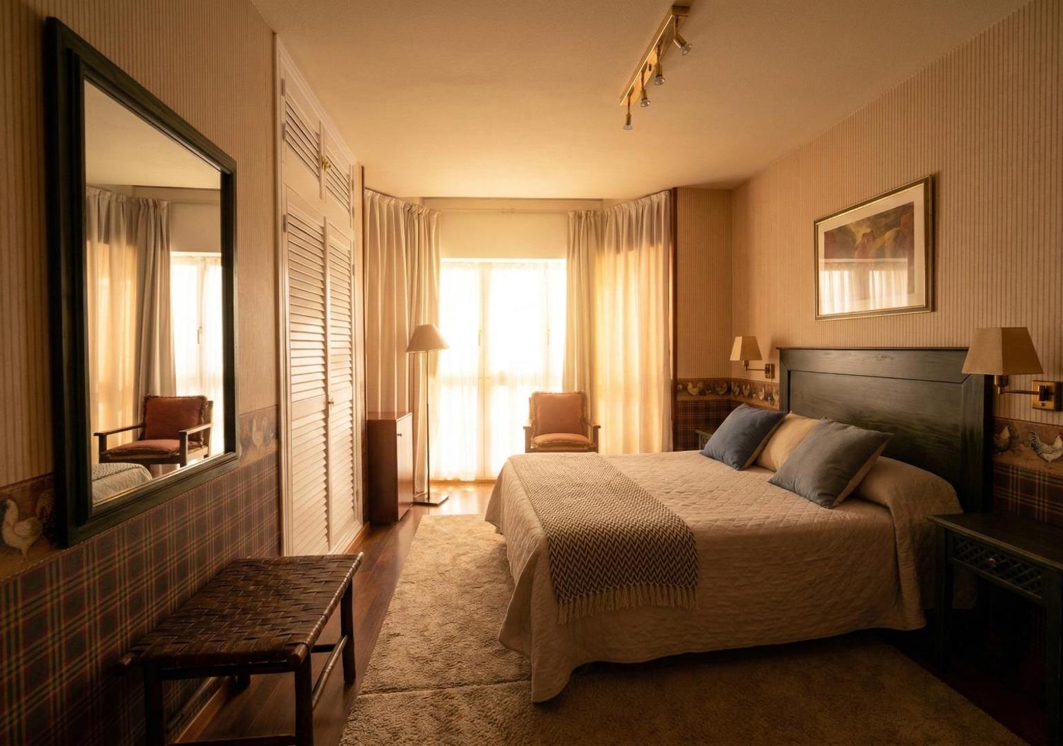 Hotel Avenida Real 8