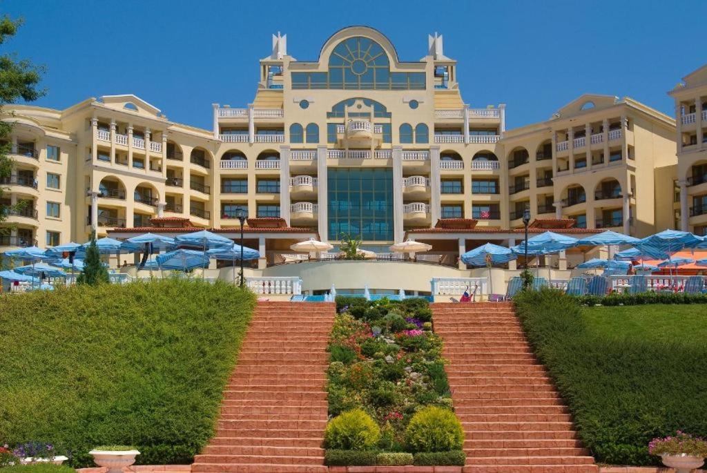 Duni Marina Royal Palace Hotel - Ultra All Inclusive 1