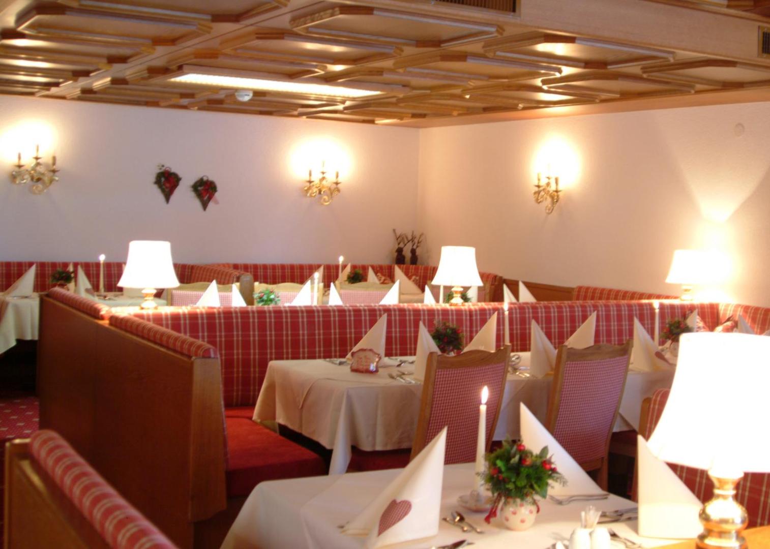 Sporthotel Sonne 5