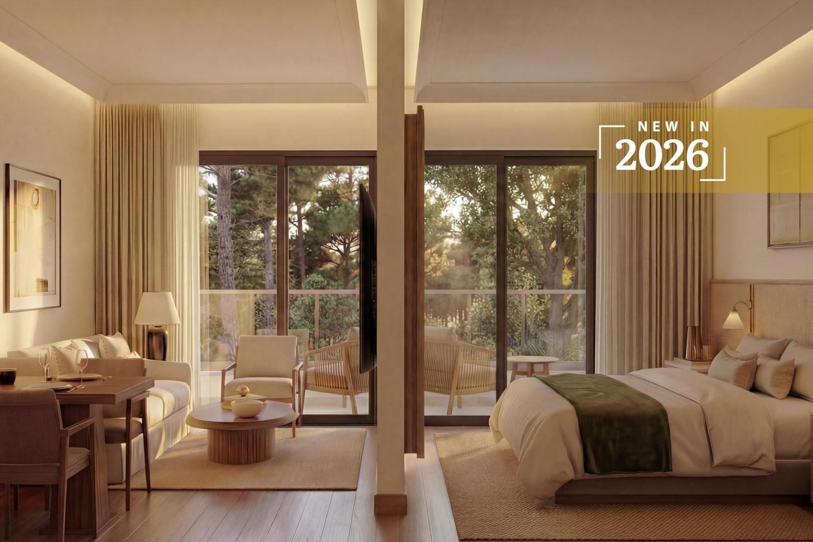 Sirena Resort Hvar - NEW IN 2026 3